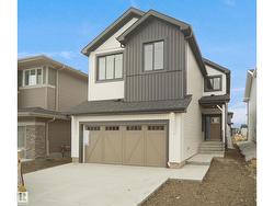 17340 7 ST NE  Edmonton, AB T5Y 4E7
