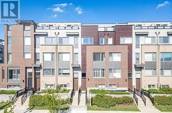 153 STANLEY GREENE BOULEVARD  Toronto, ON M3K 0A5