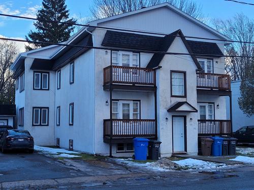 Frontage - 93  - 99 Rue St-Viateur, Rigaud, QC - Outdoor