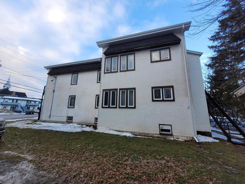 Exterior - 93  - 99 Rue St-Viateur, Rigaud, QC - Outdoor With Exterior