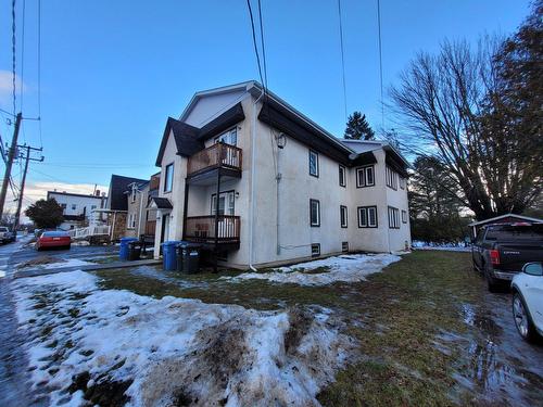 Exterior - 93  - 99 Rue St-Viateur, Rigaud, QC - Outdoor