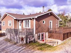 1878 Stoney Island Road  Centreville, NS B0W 2G0