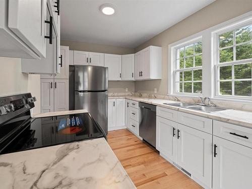 6 Birchfield Crescent, Spryfield, NS 