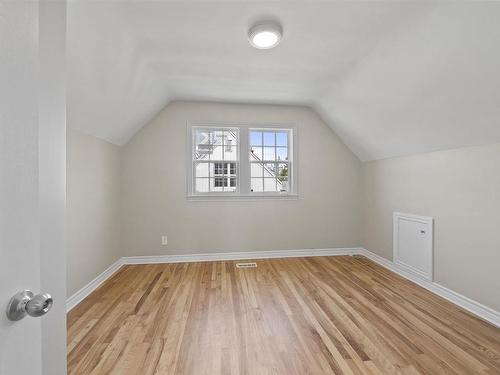 6 Birchfield Crescent, Spryfield, NS 