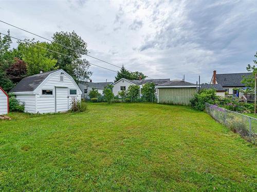 6 Birchfield Crescent, Spryfield, NS 