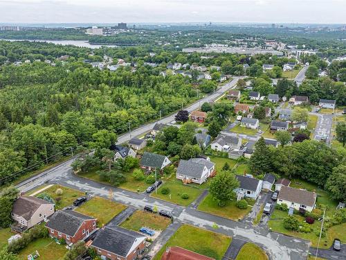 6 Birchfield Crescent, Spryfield, NS 