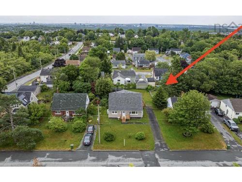 6 Birchfield Crescent, Spryfield, NS 