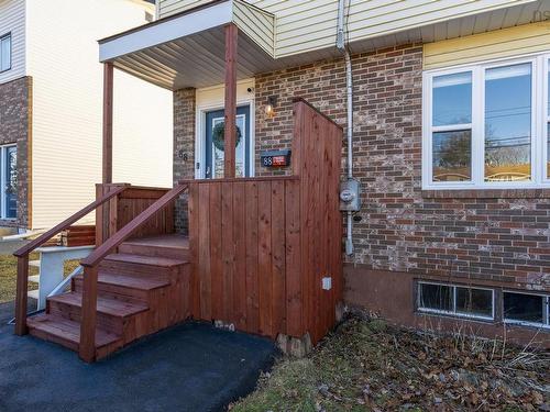 88 Merrimac Drive, Cole Harbour, NS 