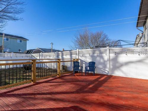 88 Merrimac Drive, Cole Harbour, NS 