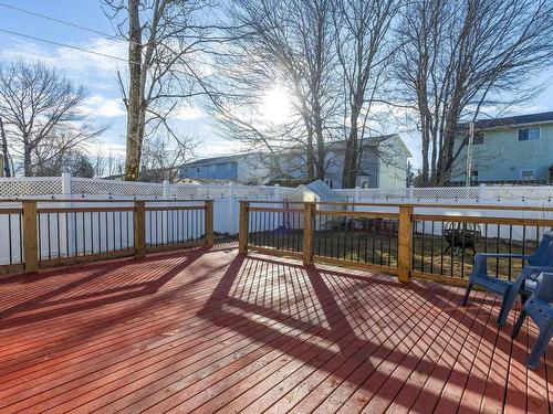 88 Merrimac Drive, Cole Harbour, NS 