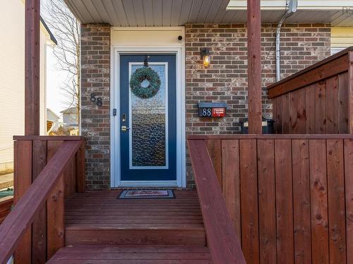 88 Merrimac Drive, Cole Harbour, NS 