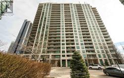 1209 - 335 RATHBURN ROAD W  Mississauga, ON L5B 0C8