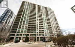 1209 - 335 RATHBURN ROAD W  Mississauga, ON L5B 0C8