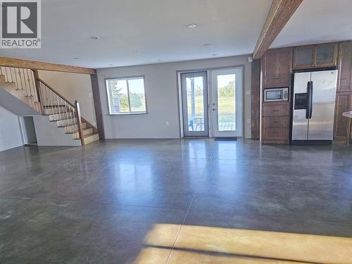 10727 Northern Lights Drive, Fort St. John, BC - Indoor Photo Showing Other Room