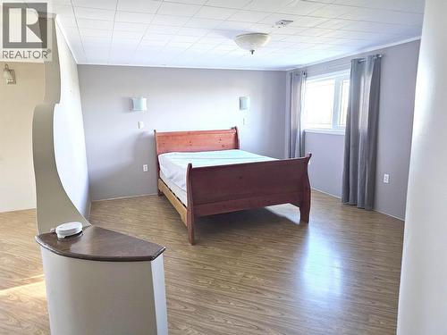 10727 Northern Lights Drive, Fort St. John, BC - Indoor Photo Showing Bedroom