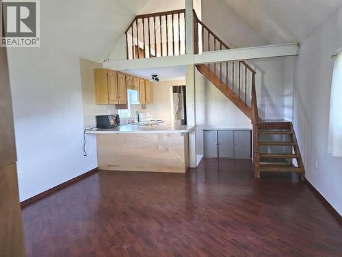 10727 Northern Lights Drive, Fort St. John, BC - Indoor Photo Showing Other Room