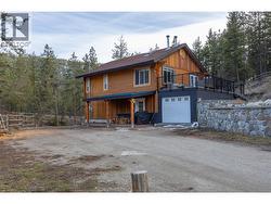 105 Saddlehorn Drive  Kaleden, BC V0H 1K0
