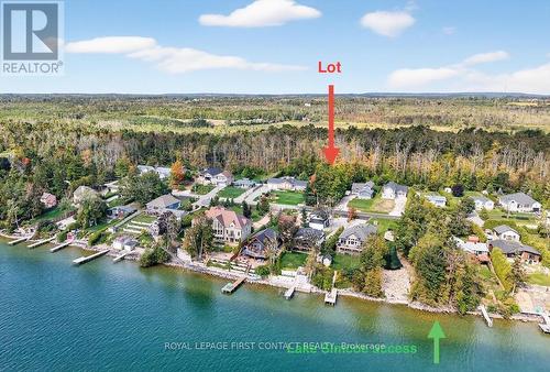 2266 Lakeshore Road E, Oro-Medonte, ON 