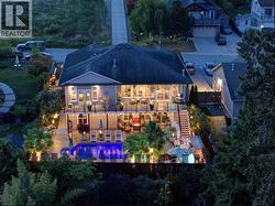 6369 JASPER ROAD  Sechelt, BC V7Z 0R7