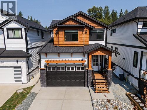 23091 134 Loop, Maple Ridge, BC - Outdoor