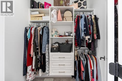 23091 134 Loop, Maple Ridge, BC - Indoor With Storage