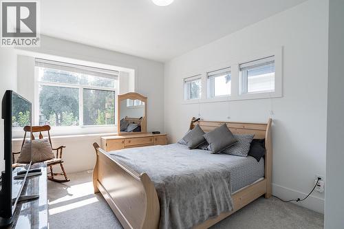 23091 134 Loop, Maple Ridge, BC - Indoor Photo Showing Bedroom