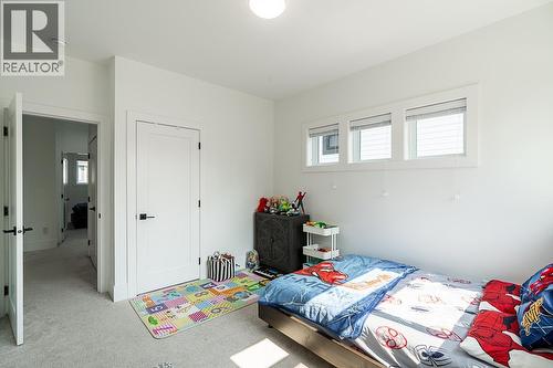 23091 134 Loop, Maple Ridge, BC - Indoor Photo Showing Bedroom