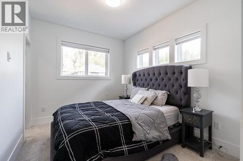 23091 134 Loop, Maple Ridge, BC - Indoor Photo Showing Bedroom