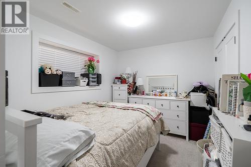23091 134 Loop, Maple Ridge, BC - Indoor Photo Showing Bedroom