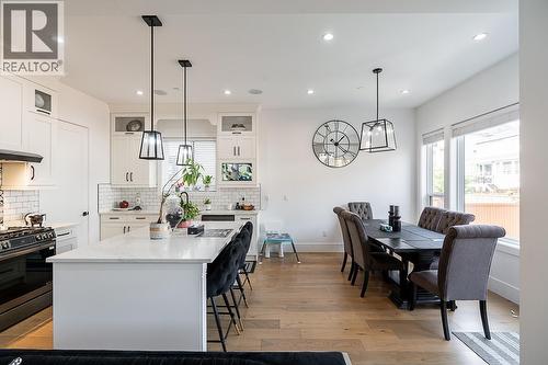 23091 134 Loop, Maple Ridge, BC - Indoor