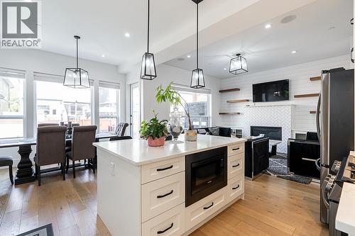 23091 134 Loop, Maple Ridge, BC - Indoor