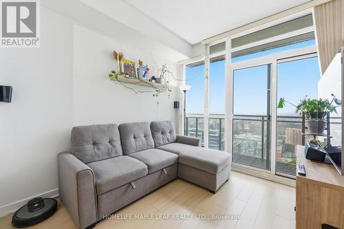 3916 - 15 Iceboat Terrace, Toronto, ON - Indoor Photo Showing Other Room