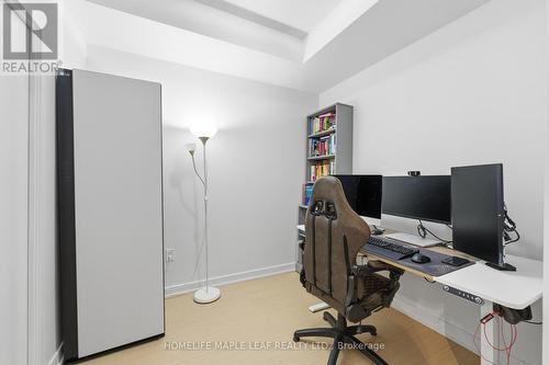 3916 - 15 Iceboat Terrace, Toronto, ON - Indoor Photo Showing Office