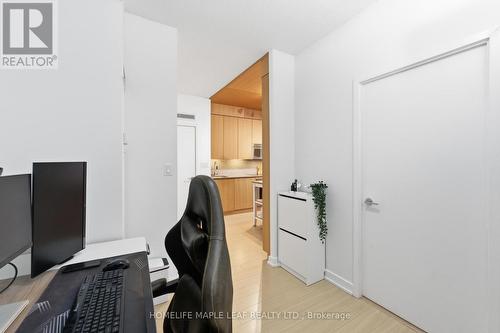 3916 - 15 Iceboat Terrace, Toronto, ON - Indoor Photo Showing Office