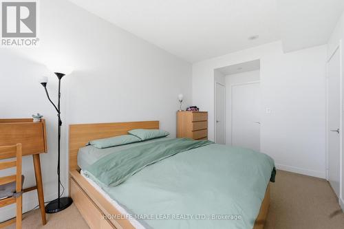 3916 - 15 Iceboat Terrace, Toronto, ON - Indoor Photo Showing Bedroom