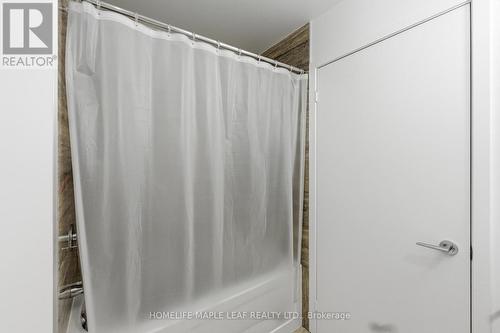 3916 - 15 Iceboat Terrace, Toronto, ON - Indoor Photo Showing Bathroom