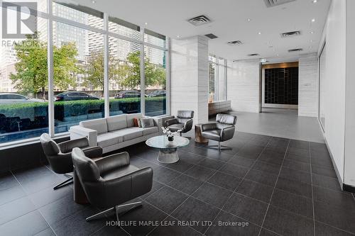 3916 - 15 Iceboat Terrace, Toronto, ON - Indoor