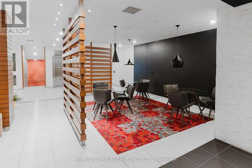 3916 - 15 Iceboat Terrace, Toronto, ON - Indoor Photo Showing Other Room