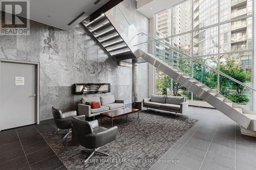 3916 - 15 Iceboat Terrace, Toronto, ON - Indoor Photo Showing Other Room