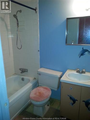 6624 Thornberry Unit# 207, Windsor, ON - Indoor Photo Showing Bathroom