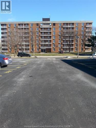 6624 Thornberry Unit# 207, Windsor, ON - Outdoor