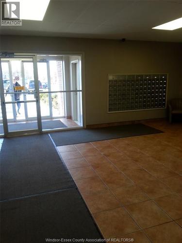 6624 Thornberry Unit# 207, Windsor, ON - Indoor Photo Showing Other Room