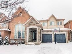 31 MORISOT AVENUE  Vaughan, ON L4J 9H4