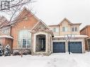 31 Morisot Avenue, Vaughan, ON  - Outdoor With Facade 