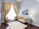 31 Morisot Avenue, Vaughan, ON  - Indoor Photo Showing Living Room 