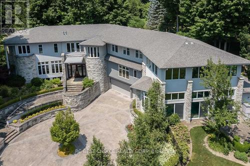 76 Silver Fox Place, Vaughan, ON - Outdoor