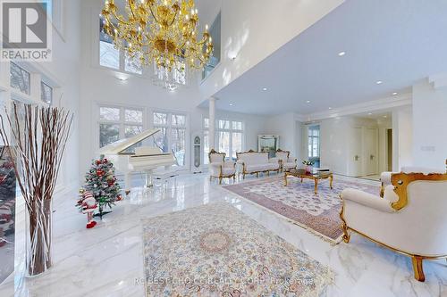 76 Silver Fox Place, Vaughan, ON - Indoor