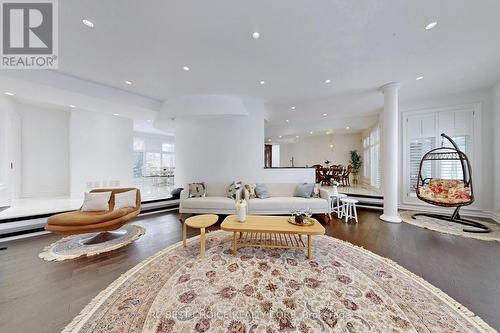 76 Silver Fox Place, Vaughan, ON - Indoor