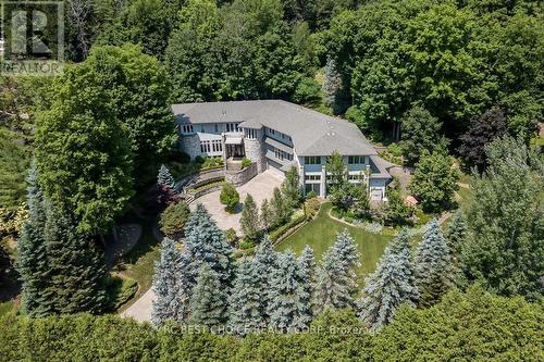 76 Silver Fox Place, Vaughan, ON - Outdoor