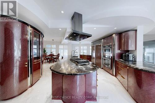 76 Silver Fox Place, Vaughan, ON - Indoor Photo Showing Other Room